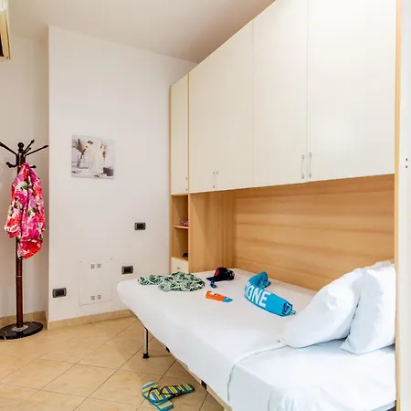 Desi Apartman Riccione