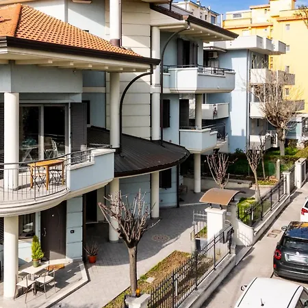 Apartman Desi Riccione