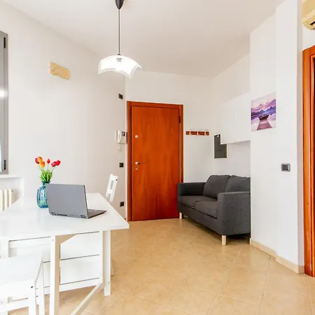 Desi Apartman Riccione
