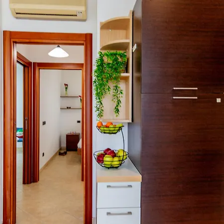 Apartment Desi
