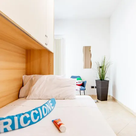 Desi Riccione