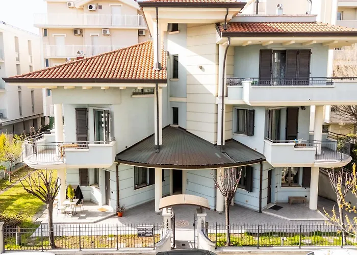 شقة Desi ريتشيوني