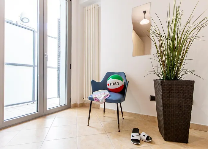 Desi ريتشيوني