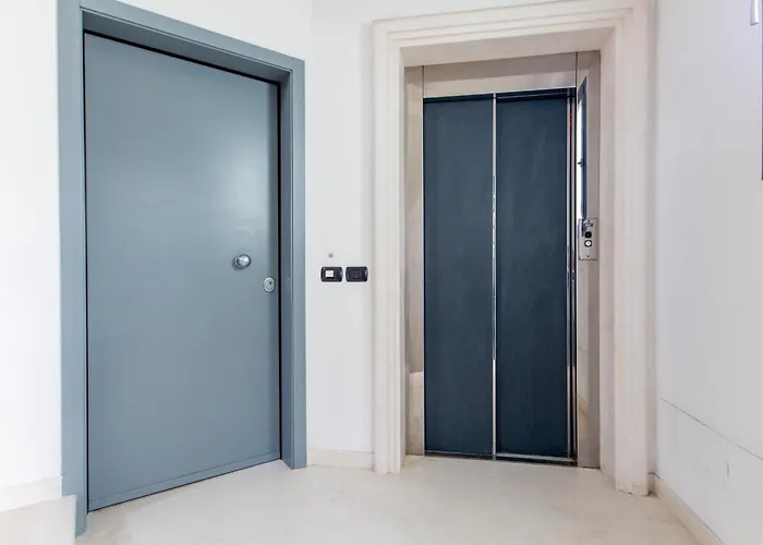 Desi شقة ريتشيوني