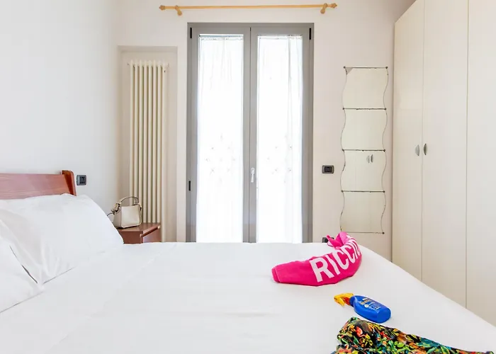 Desi ريتشيوني