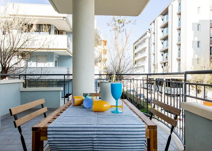 Desi شقة ريتشيوني