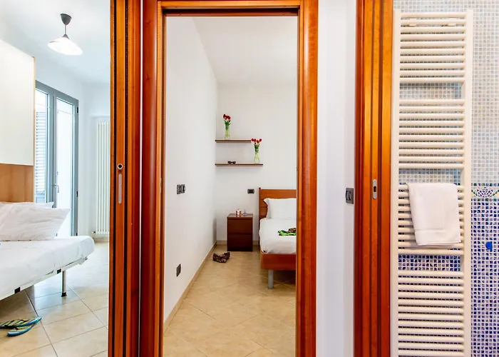 شقة Desi ريتشيوني