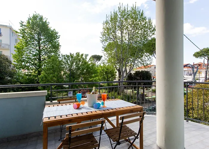 شقة Desi ريتشيوني