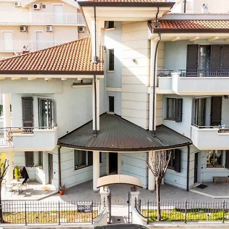 Apartamento Desi Riccione