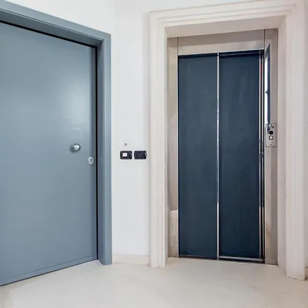 Desi Apartamento Riccione