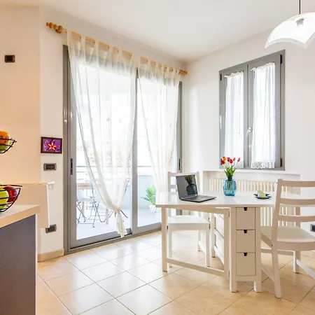 Apartamento Desi Riccione