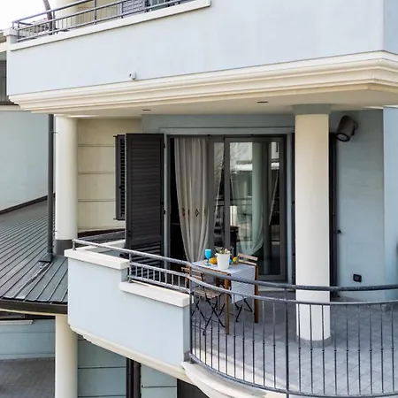 Desi Apartamento Riccione