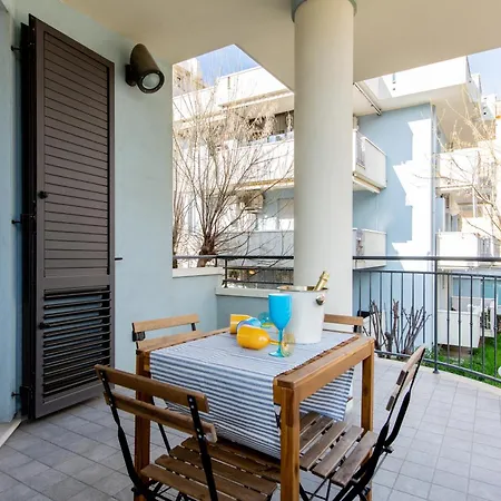Apartman Desi *