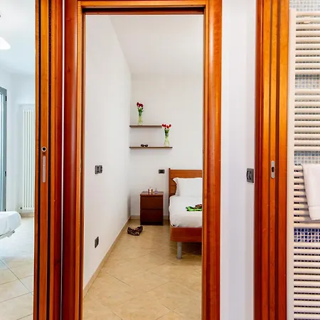 Apartamento Desi Riccione