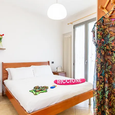 Desi * Риччоне