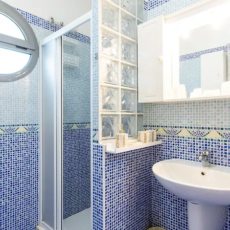 Desi Apartamento Riccione