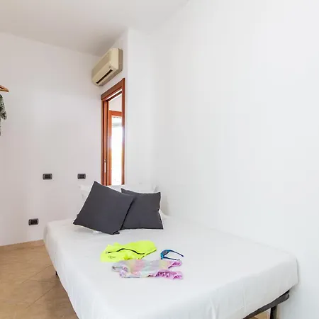 Apartman Desi Riccione