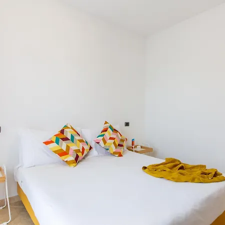 Desi * Риччоне