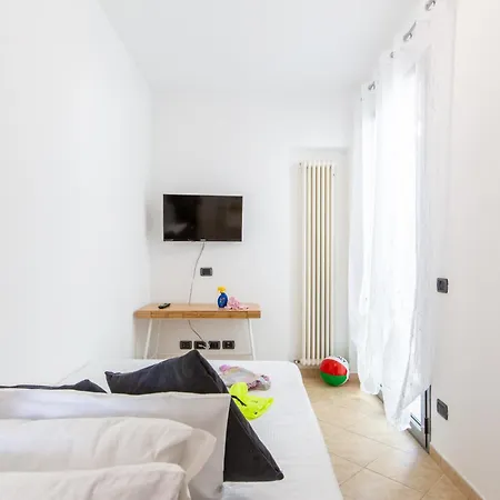 Apartman Desi *
