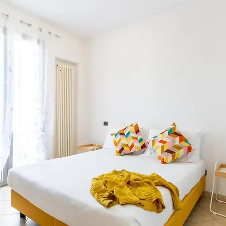 Apartamento Desi Riccione