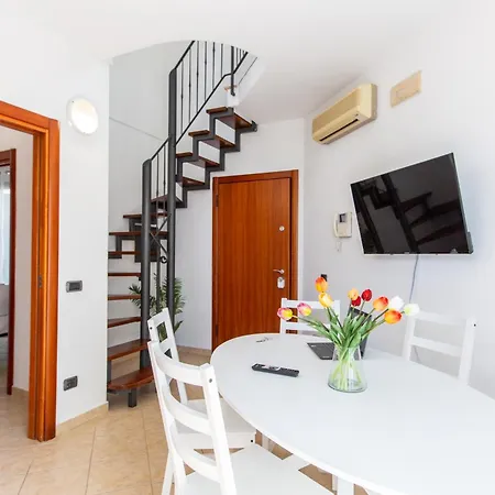 Apartman Desi *