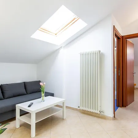 Daire Desi