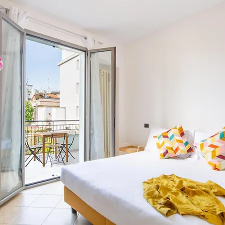 Desi Apartamento Riccione