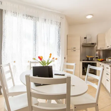 Apartamento Desi Riccione