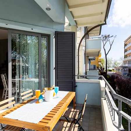 Apartman Desi