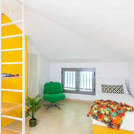 Apartamento Desi Riccione