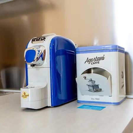 Desi Апартаменты