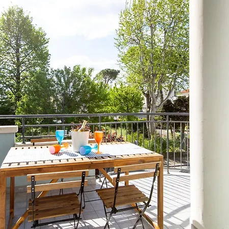 Desi Apartamento Riccione