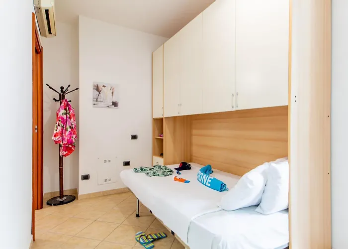 Desi דירה ריצ'יונה