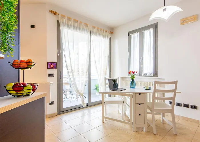 Lägenhet Desi Riccione