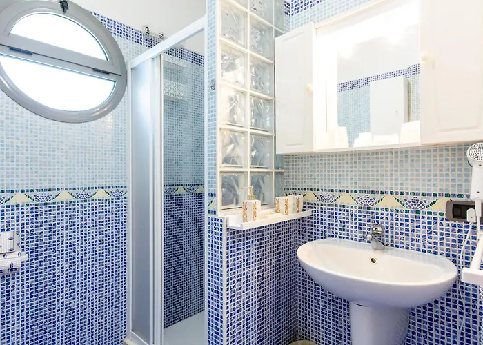 Desi דירה ריצ'יונה