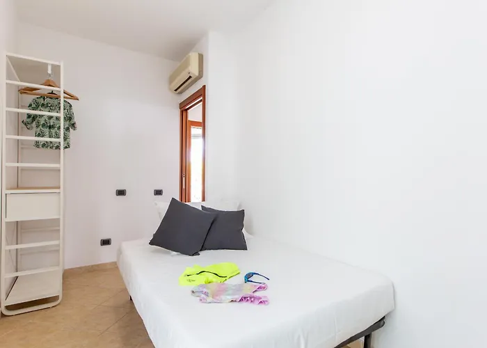 Lägenhet Desi Riccione