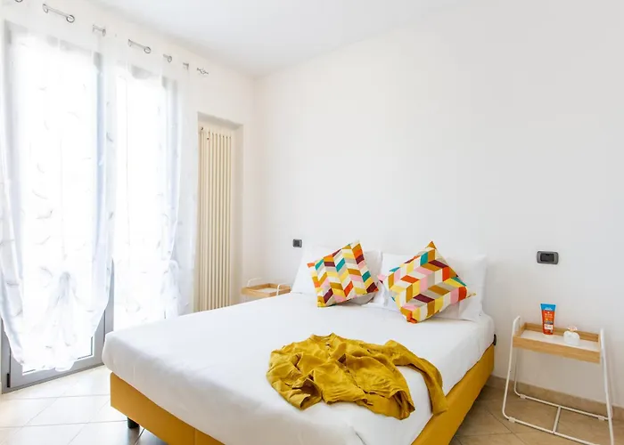 Lägenhet Desi Riccione