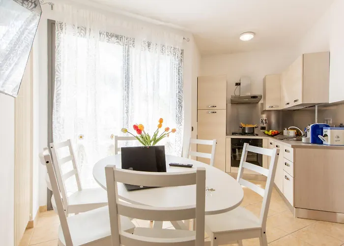 Lägenhet Desi Riccione