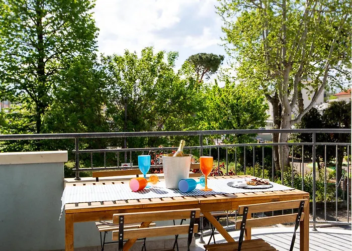 Desi דירה ריצ'יונה